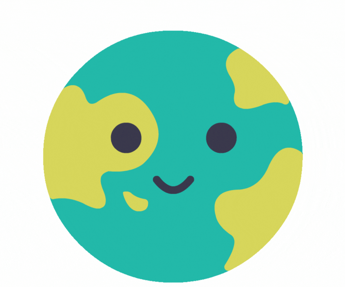 earthロゴ